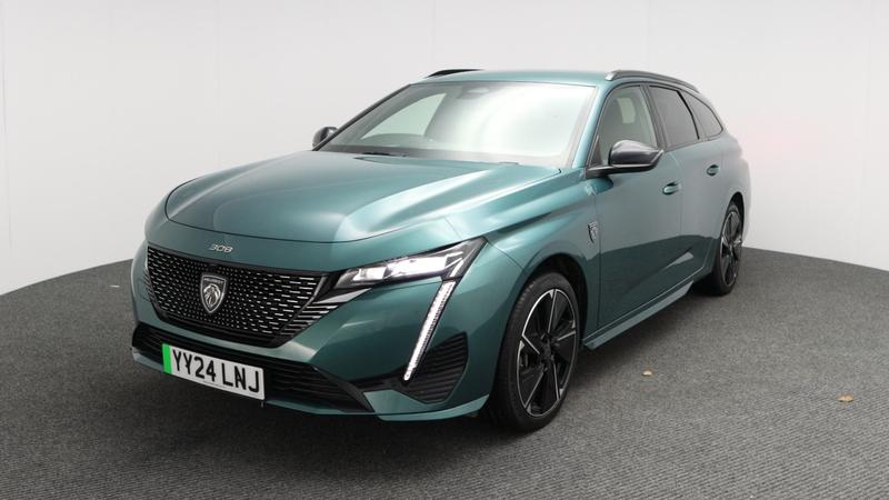 Used Peugeot 308 2024 for sale - 78067478: Photo 7