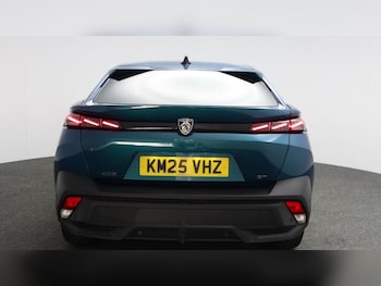 Used Peugeot 408 2025 for sale - 78974014: Photo