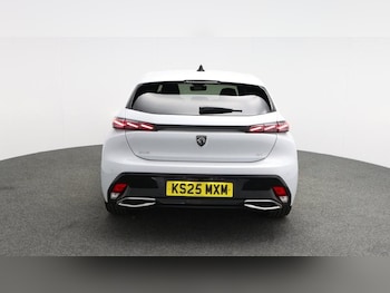 Used Peugeot 308 2025 for sale - 78153072: Photo