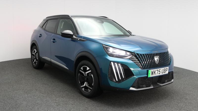 Used Peugeot 2008 2025 for sale - 77117517: Photo 1