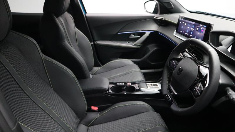 Used Peugeot 2008 2025 for sale - 77117517: Photo 10