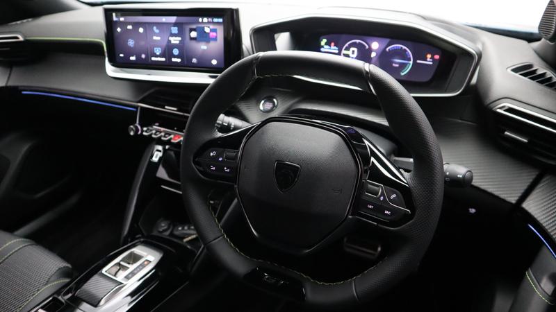 Used Peugeot 2008 2025 for sale - 77117517: Photo 11