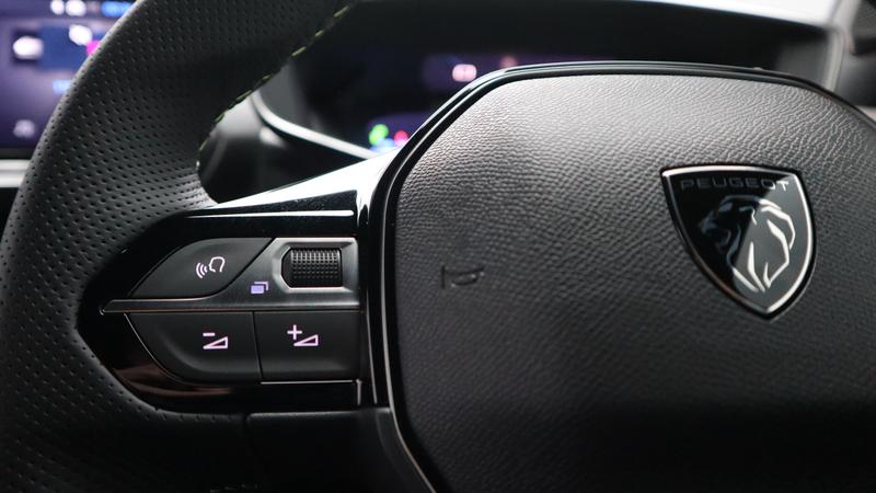 Used Peugeot 2008 2025 for sale - 77117517: Photo 12