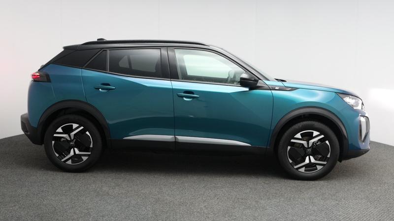 Used Peugeot 2008 2025 for sale - 77117517: Photo 2