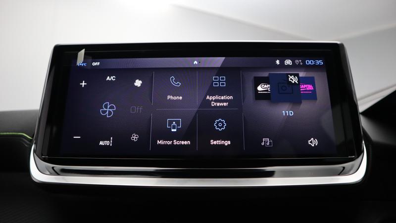 Used Peugeot 2008 2025 for sale - 77117517: Photo 21