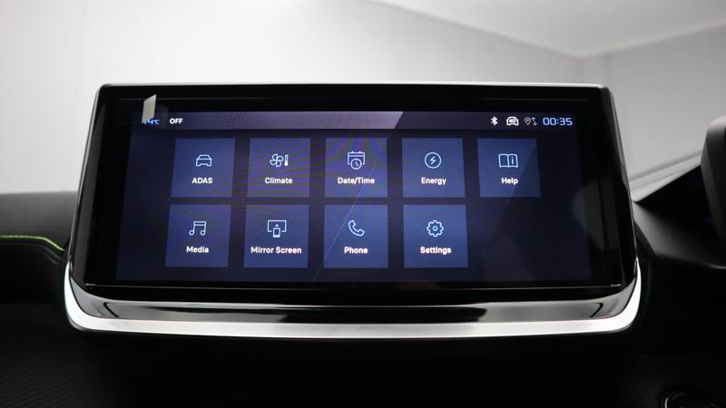 Used Peugeot 2008 2025 for sale - 77117517: Photo 22