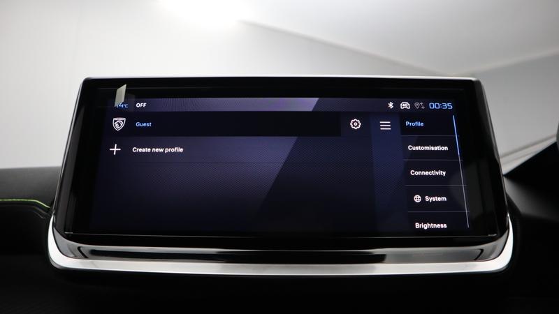 Used Peugeot 2008 2025 for sale - 77117517: Photo 23