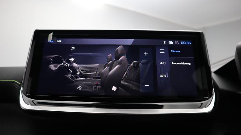 Used Peugeot 2008 2025 for sale - 77117517: Photo 24