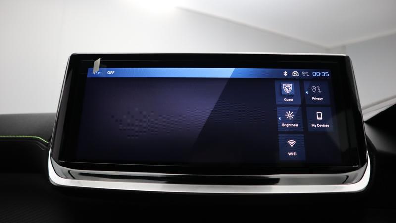 Used Peugeot 2008 2025 for sale - 77117517: Photo 25