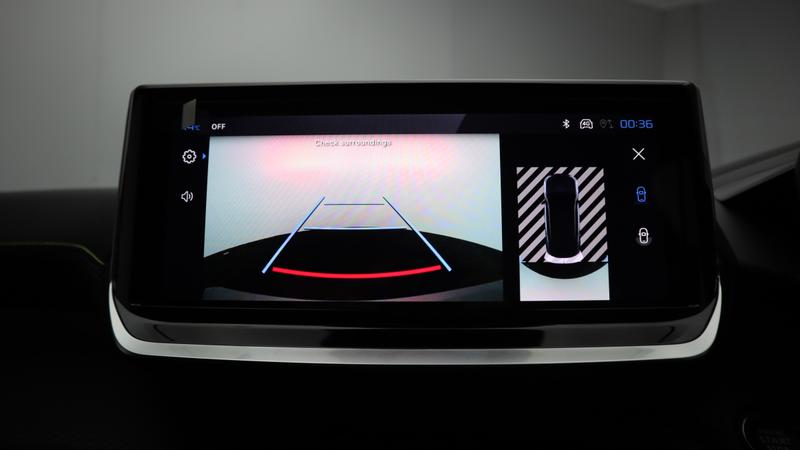 Used Peugeot 2008 2025 for sale - 77117517: Photo 30