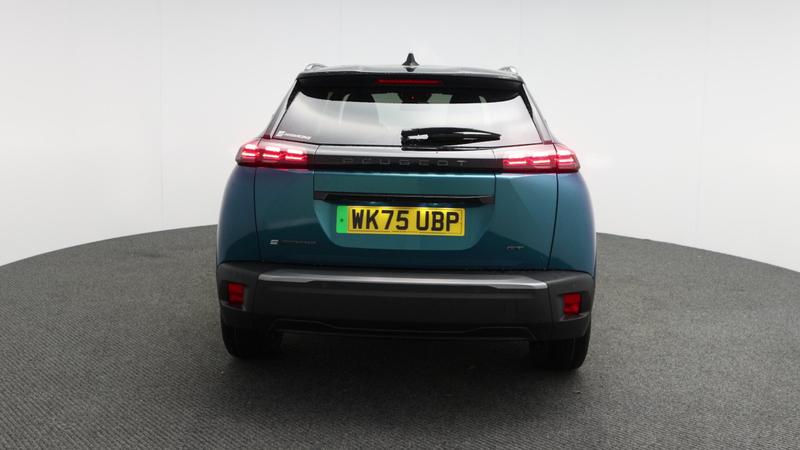 Used Peugeot 2008 2025 for sale - 77117517: Photo 4