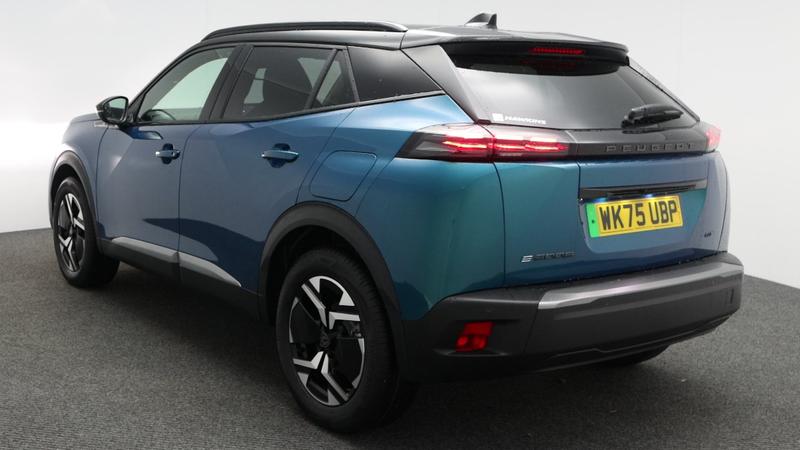 Used Peugeot 2008 2025 for sale - 77117517: Photo 5