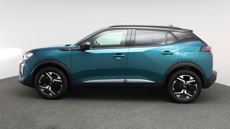 Used Peugeot 2008 2025 for sale - 77117517: Photo 6