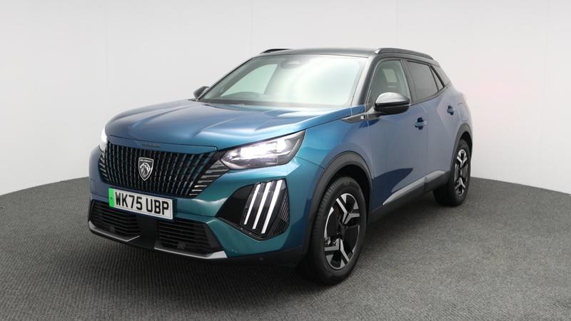 Used Peugeot 2008 2025 for sale - 77117517: Photo 7