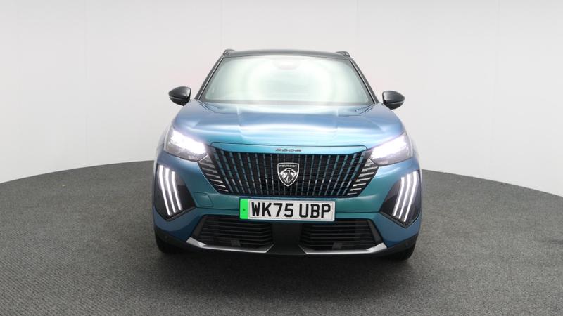 Used Peugeot 2008 2025 for sale - 77117517: Photo 8