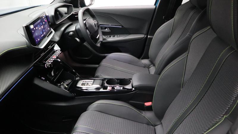 Used Peugeot 2008 2025 for sale - 77117517: Photo 9