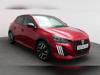Used Peugeot 208 2025 for sale - 78628379: Photo