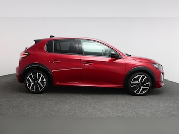 Used Peugeot 208 2025 for sale - 78628379: Photo