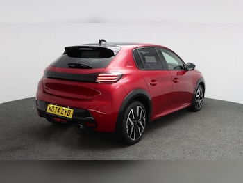 Used Peugeot 208 2025 for sale - 78628379: Photo