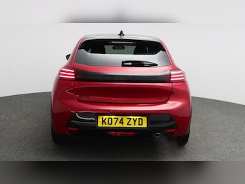Used Peugeot 208 2025 for sale - 78628379: Photo