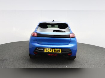 Used Peugeot 208 undefined for sale - 78867863: Photo