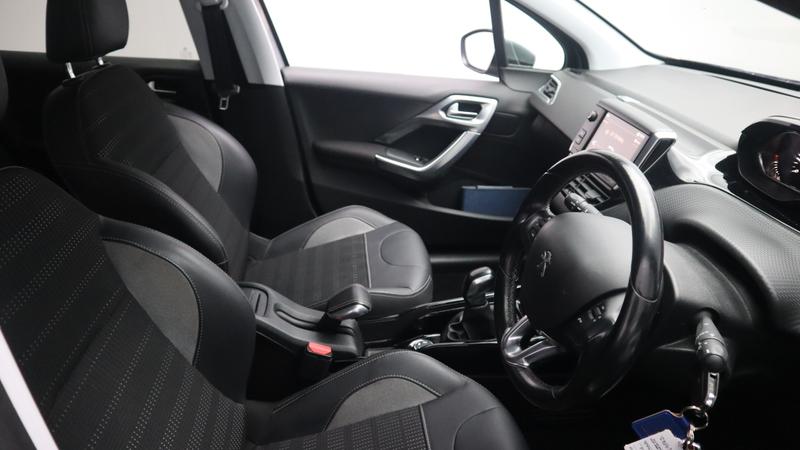 Used Peugeot 2008 2019 for sale - 77435111: Photo 10