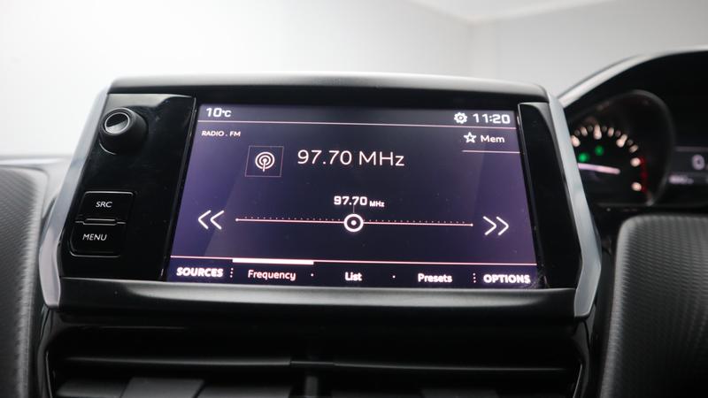 Used Peugeot 2008 2019 for sale - 77435111: Photo 17