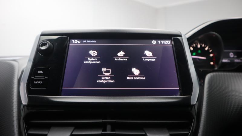 Used Peugeot 2008 2019 for sale - 77435111: Photo 18