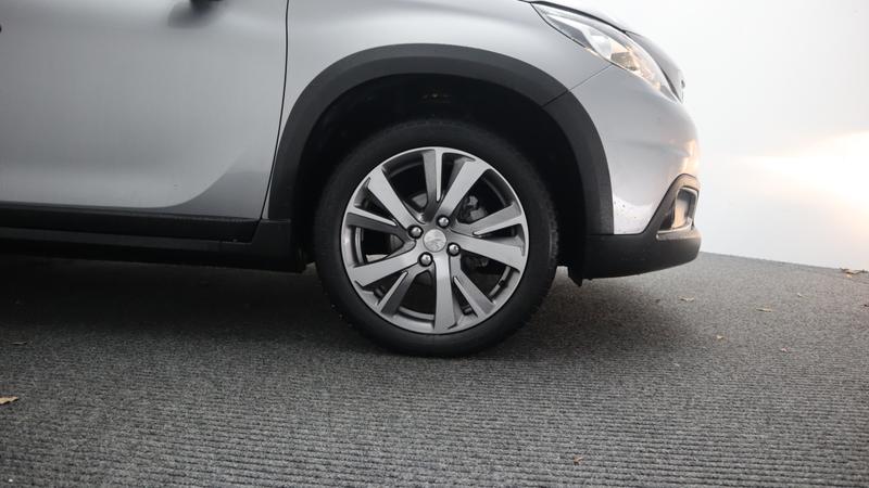 Used Peugeot 2008 2019 for sale - 77435111: Photo 29