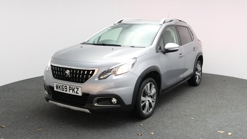 Used Peugeot 2008 2019 for sale - 77435111: Photo 7