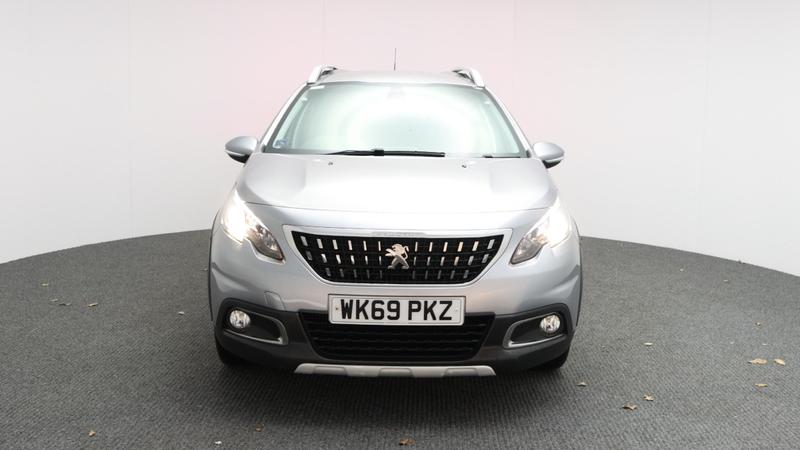 Used Peugeot 2008 2019 for sale - 77435111: Photo 8