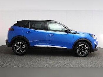 Used Peugeot 2008 undefined for sale - 78867858: Photo