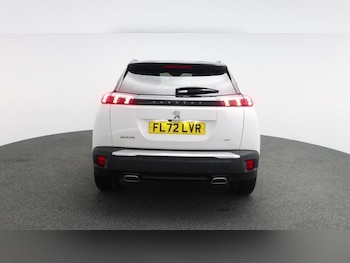 Used Peugeot 2008 2022 for sale - 78226642: Photo