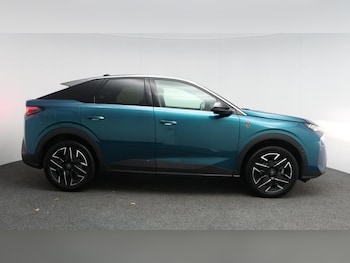 Used Peugeot 3008 2025 for sale - 77117146: Photo