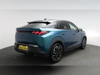 Used Peugeot 3008 2025 for sale - 77117146: Photo