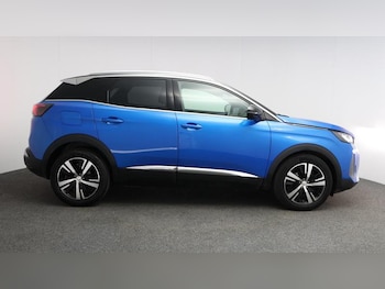 Used Peugeot 3008 2022 for sale - 78657271: Photo