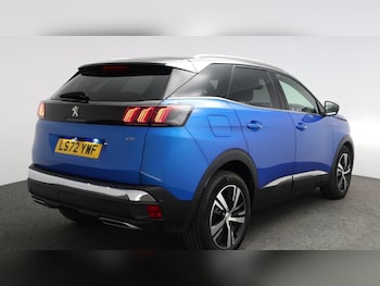Used Peugeot 3008 2022 for sale - 78657271: Photo