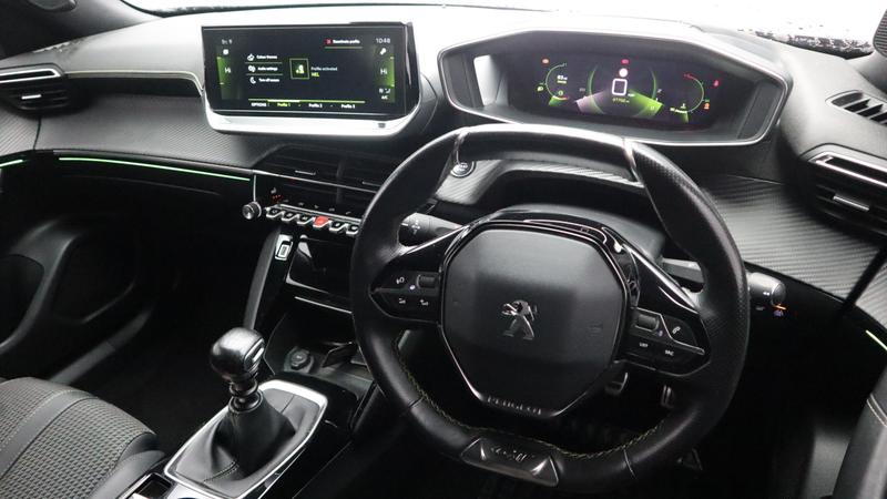 Used Peugeot 2008 2021 for sale - 77435120: Photo 11