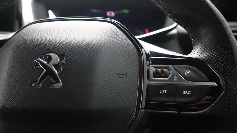 Used Peugeot 2008 2021 for sale - 77435120: Photo 13