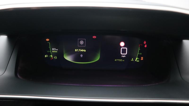 Used Peugeot 2008 2021 for sale - 77435120: Photo 17