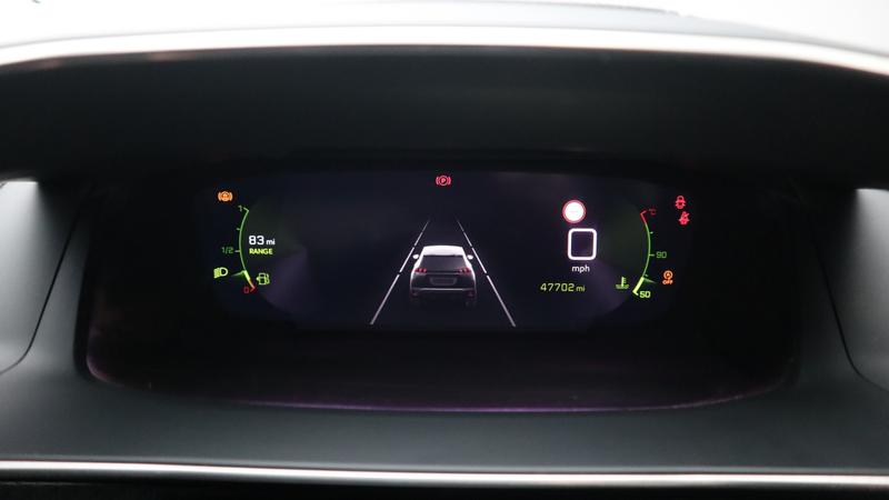 Used Peugeot 2008 2021 for sale - 77435120: Photo 19