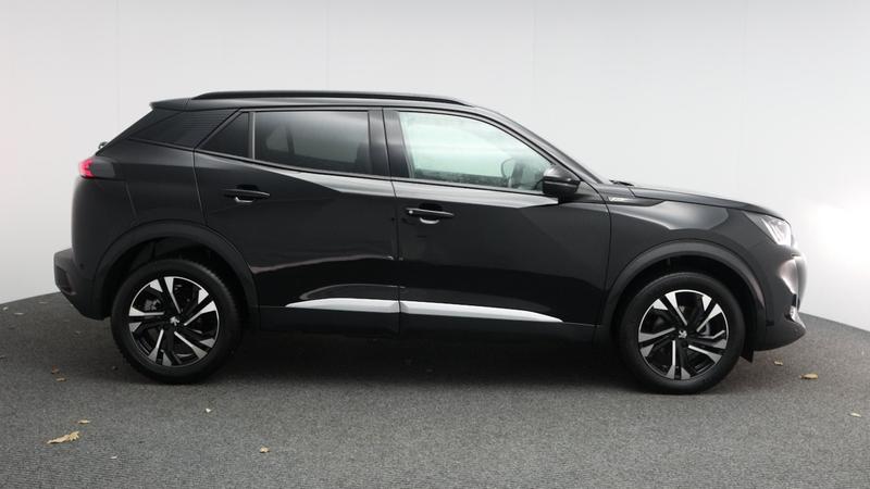 Used Peugeot 2008 2021 for sale - 77435120: Photo 2