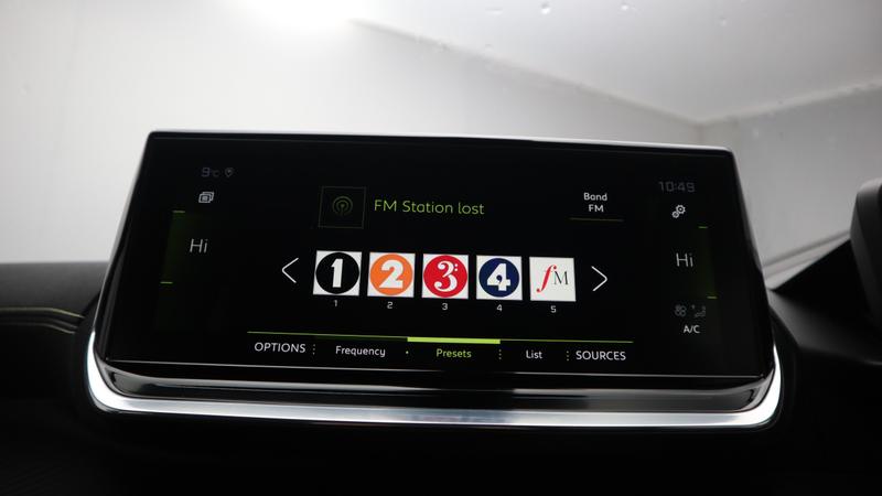 Used Peugeot 2008 2021 for sale - 77435120: Photo 20