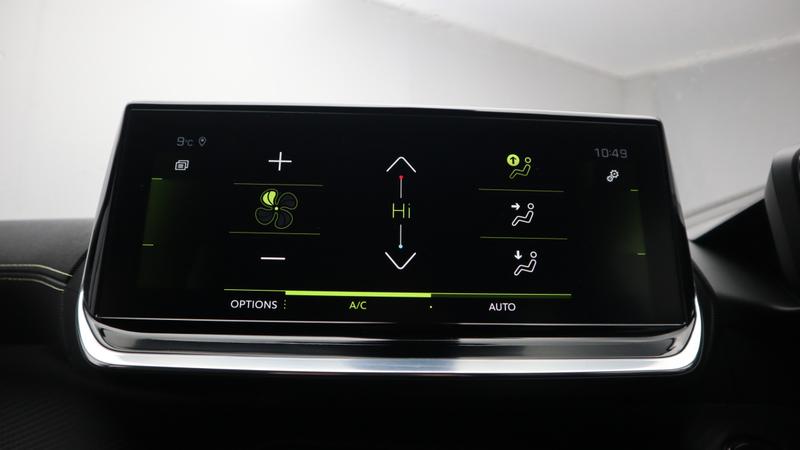 Used Peugeot 2008 2021 for sale - 77435120: Photo 21