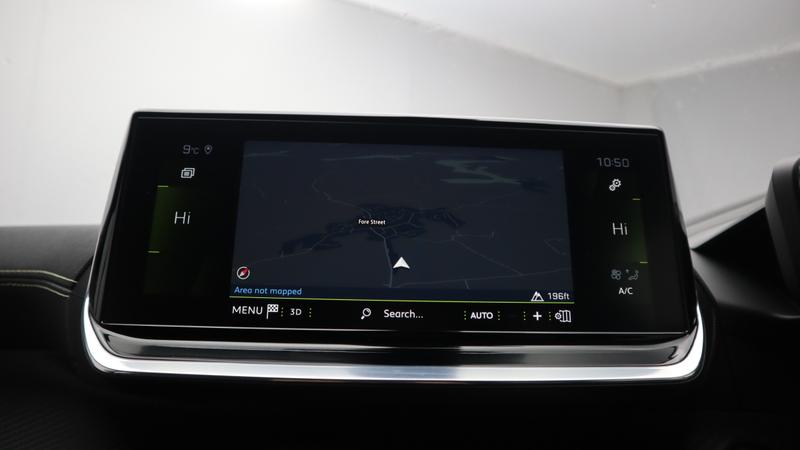 Used Peugeot 2008 2021 for sale - 77435120: Photo 22