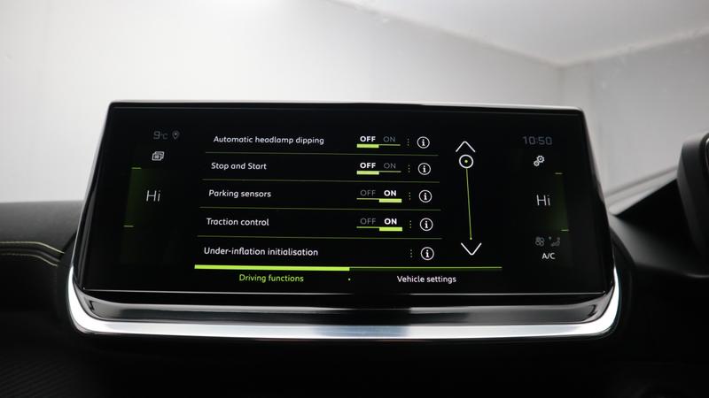 Used Peugeot 2008 2021 for sale - 77435120: Photo 23