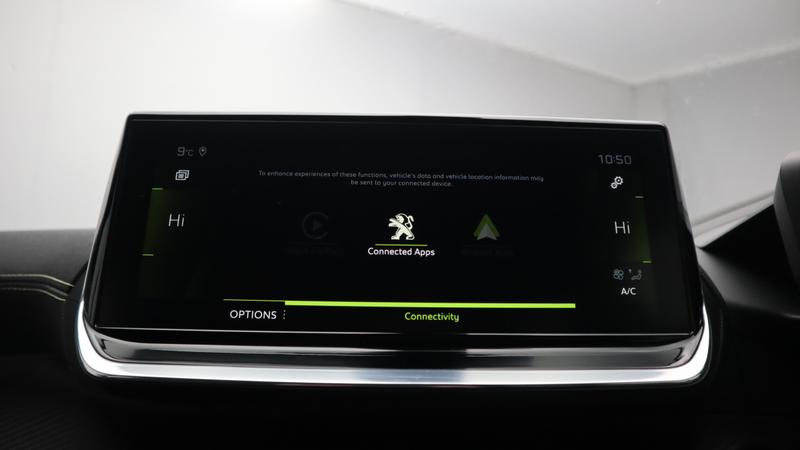 Used Peugeot 2008 2021 for sale - 77435120: Photo 25