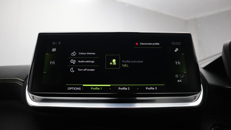 Used Peugeot 2008 2021 for sale - 77435120: Photo 26