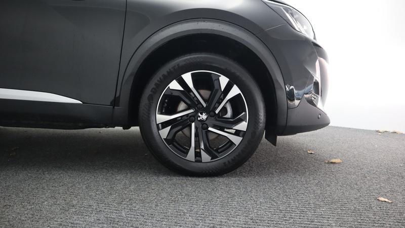 Used Peugeot 2008 2021 for sale - 77435120: Photo 33