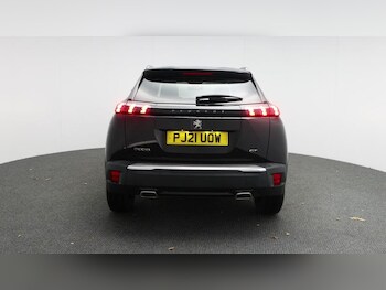 Used Peugeot 2008 2021 for sale - 77435120: Photo